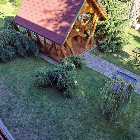 Zelta Pirts Guest House Ventspils Eksteriør bilde