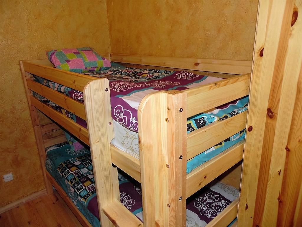 Zelta Pirts Guest House Ventspils Eksteriør bilde
