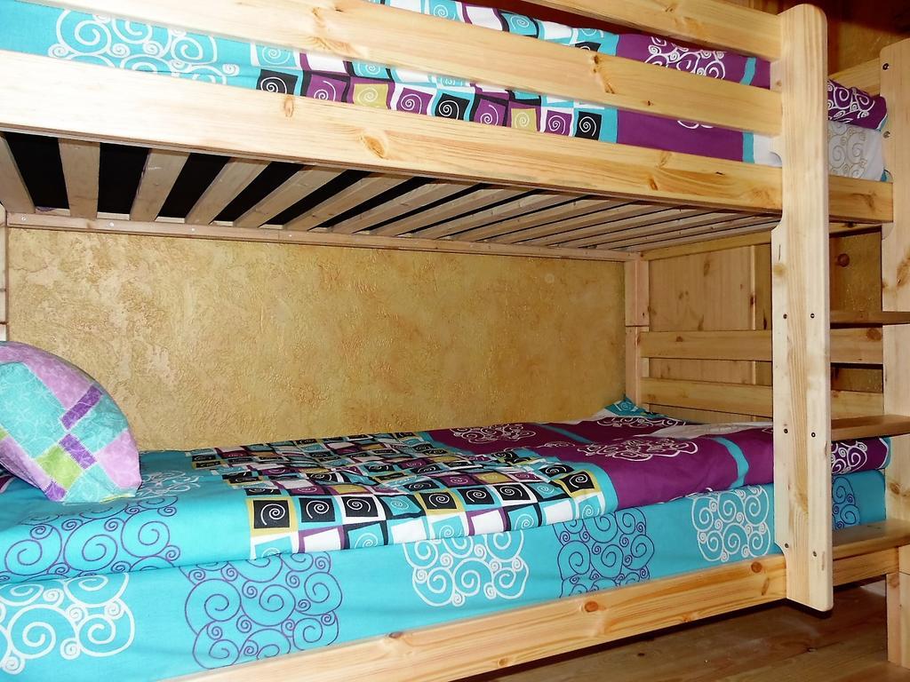 Zelta Pirts Guest House Ventspils Eksteriør bilde