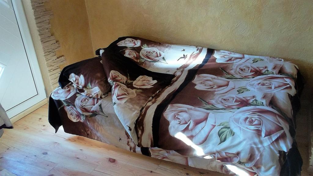 Zelta Pirts Guest House Ventspils Eksteriør bilde