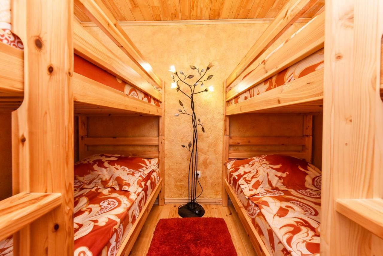 Zelta Pirts Guest House Ventspils Eksteriør bilde